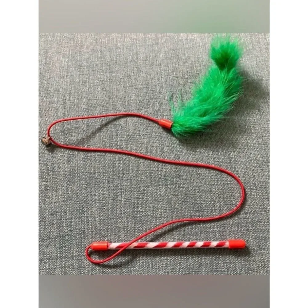 New Cat Toy